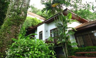 Phuket Nature Home Resort at Naiyang Beach