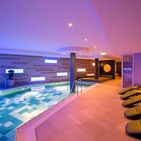Hotel am Meer & Spa