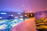 Hotel am Meer & Spa - Træningscentre