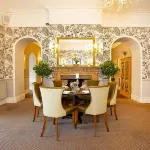 Stratton House Hotel & Spa - breakfast