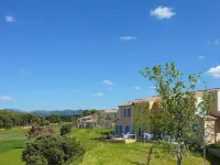 Terres de France - Résidence de la Cabre d'Or Hoteles en Cabriès