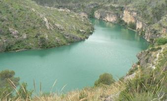 El Vallejo de Jabalera I