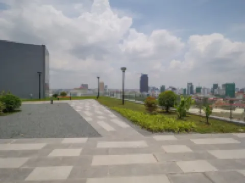 The Bridge Club Hotels in Phnom Penh