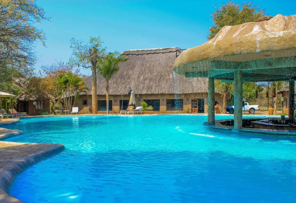 Chrismar Hotel Livingstone - Housity