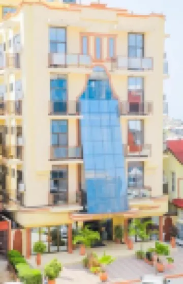 Dreams Hotel Zanzibar Hotels in 