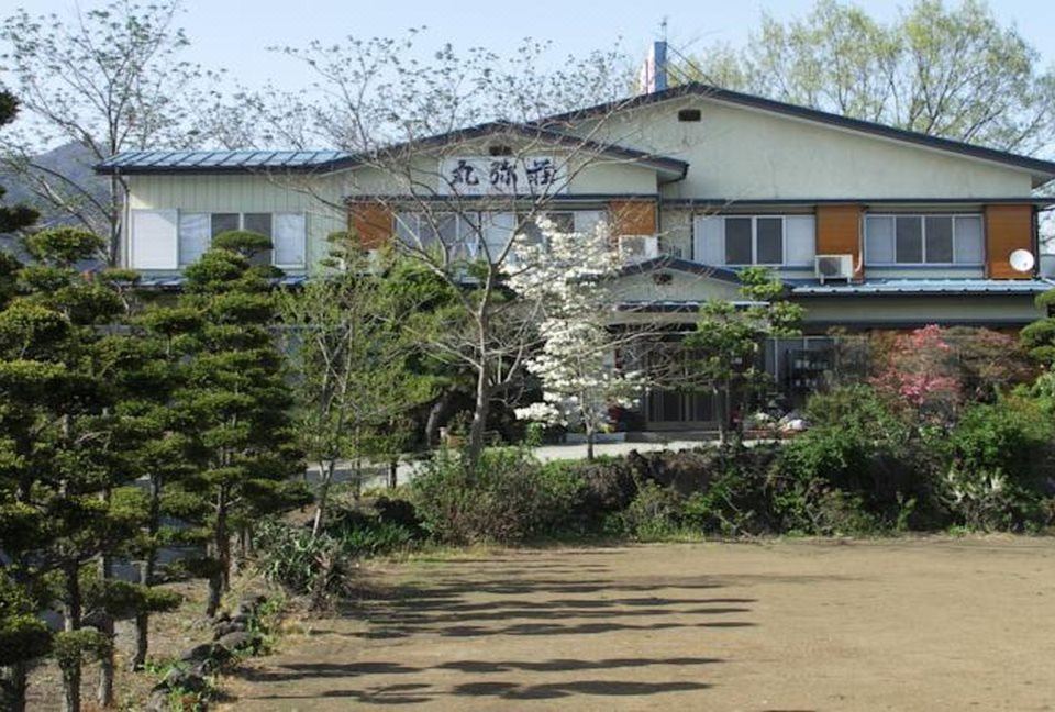 温泉民宿 丸弥荘 富士河口湖 を宿泊予約 23年安い料金プラン 口コミ 部屋写真 Trip Com 温泉民宿 丸弥荘 富士河口湖 を宿泊予約 23年安い料金プラン 口コミ 部屋写真 Trip Com