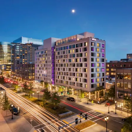 Yotel Boston