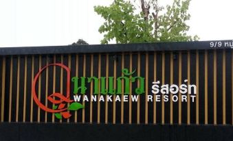 Wanakaew Resort