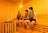 Galina Hotel & Spa - spa