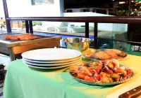 Manarra Sea View Resort - breakfast