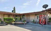 Americas Best Value Inn Los Banos