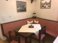 Burg Biedenegg, Pach