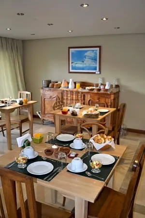 MadreTierra Patagónia - Hosteria Boutique