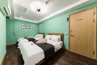 Chuncheon Hotel Mong