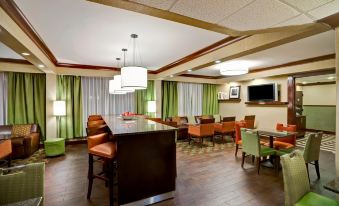 Hampton Inn Birmingham/Mountain Brook