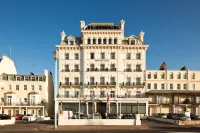 Mercure Brighton Seafront Hotel Hotels in der Nähe von Preston Park