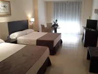 Hotel Adaria Vera Hotels in Levante Almeriense