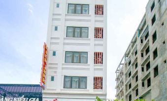 Bien Xanh Hotel Quy Nhon