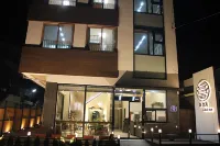 The Jeongga のホテル