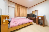 Hongcheon Woodeungjang Motel