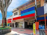 OYO穆蒂亞拉飯店 - Wi-Fi