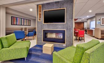 Holiday Inn Express & Suites Absecon-Atlantic City Area