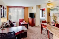 Residence Inn Auburn Hotels in 