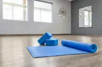 Marriott's Desert Springs Villas I - Gym