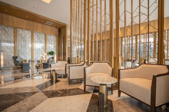 그랜드 하이암스 호텔 - 퀴논 비치