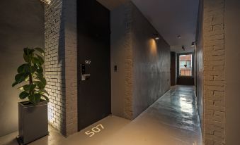 Seongnam Bunker 1148