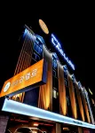 Hotel Raelle in Goyang Hotel dekat Korea Aerospace University