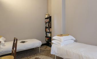 Fancy Apartment in Palazzo Grimaldi by Wonderful Italy