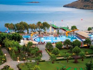 Golden Age Hotel Bodrum