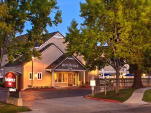 Residence Inn Sunnyvale Silicon Valley I