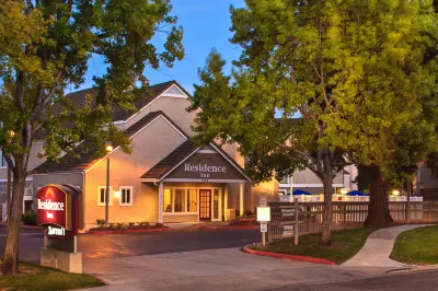 Residence Inn Sunnyvale Silicon Valley I Hotels near Amazon Lab126
