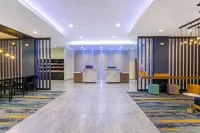德斯坦米拉馬爾海灘拉昆塔溫德姆套房飯店