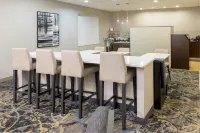 Residence Inn North Little Rock Hotels in North Little Rock