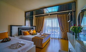 Senza the Inn Resort & Spa - Ultra All Inclusive