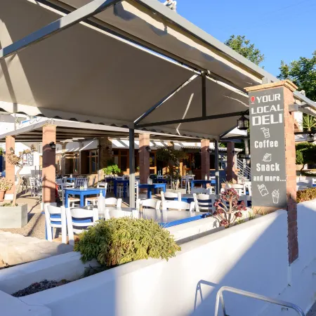 Chios Xenia Studios & Apartments