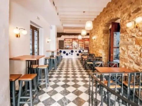Alvar Fañez Hotels in Ubeda