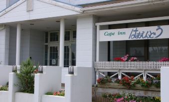 Cape Inn Hamaendo