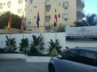 Hotel Santander SD Hotels in 