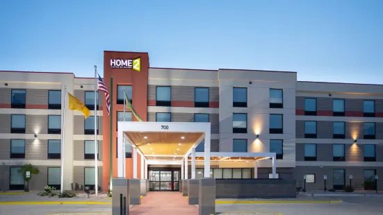 Home2 Suites by Hilton Roswell, NM