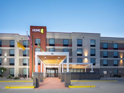 Home2 Suites by Hilton Roswell, NM