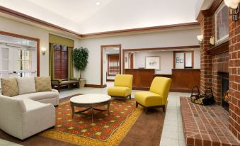 Homewood Suites by Hilton Newark-Wilmington South Area