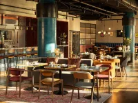 The Gantry London, Curio Collection by Hilton Hotels near London Velopark