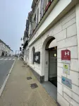 Logis Loire Hotel Hotels in Louerre