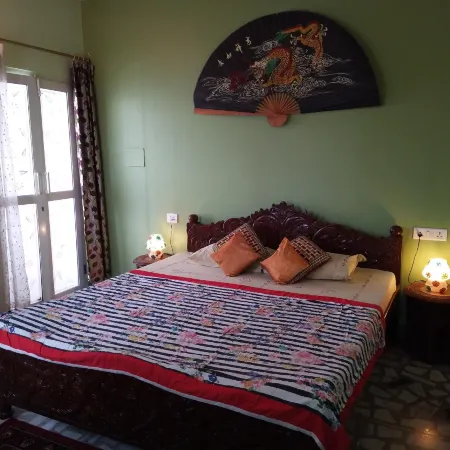 Rajputana Guest House