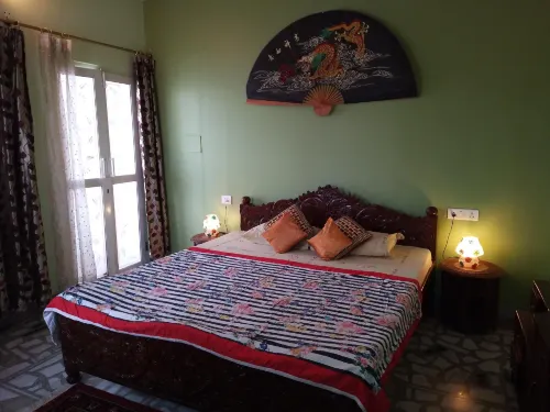 Rajputana Guest House - Pensionat