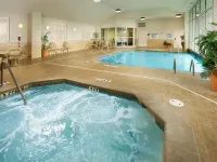 Drury Inn & Suites Greenville - Bathtub